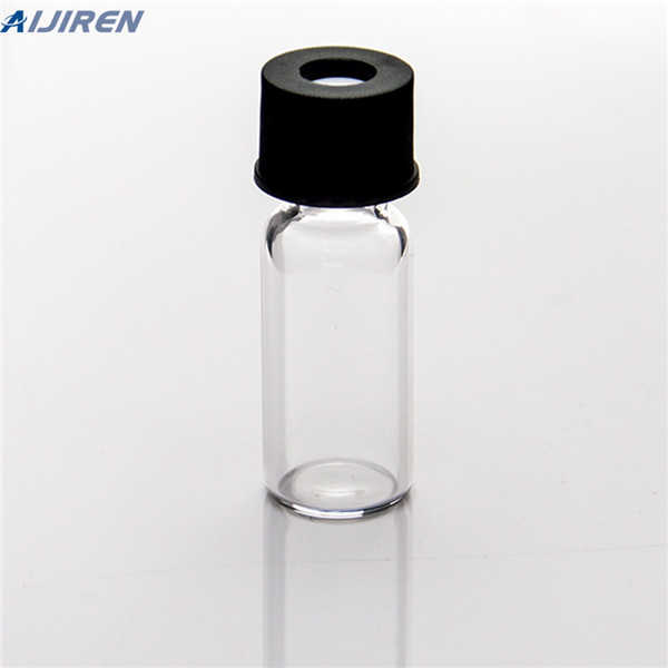 2ml HPLC vials for method development criteria